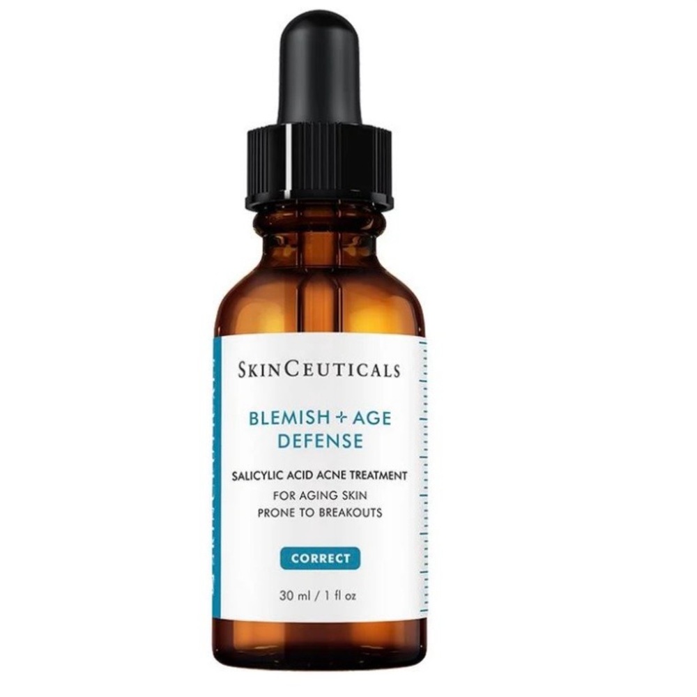 SkinCeuticals Blemish + Age Defense 1 oz - New In Box